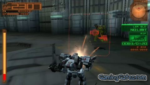 armored core 3 iso