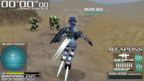 armored core 3 iso